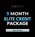 3 Months Elite Package